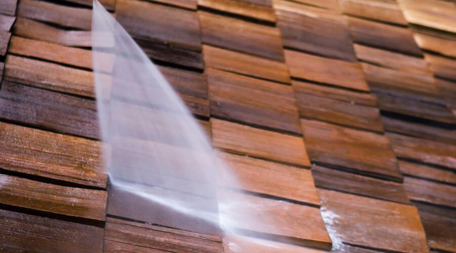 Shingle Roofing in Slidell, TX